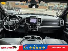 2024 RAM 3500 Big Horn - Photo 12