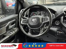 2024 RAM 3500 Big Horn - Photo 16