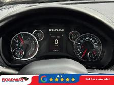 2024 RAM 3500 Big Horn - Photo 19