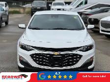 2024 Chevrolet Malibu 1LT - Photo 2