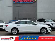 2024 Chevrolet Malibu 1LT - Photo 3