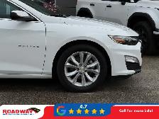 2024 Chevrolet Malibu 1LT - Photo 4