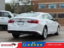 2024 Chevrolet Malibu 1LT - Photo 5