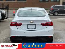 2024 Chevrolet Malibu 1LT - Photo 6
