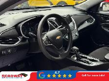 2024 Chevrolet Malibu 1LT - Photo 9