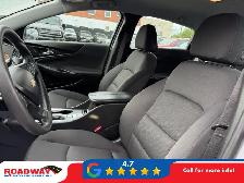2024 Chevrolet Malibu 1LT - Photo 10