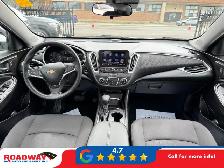 2024 Chevrolet Malibu 1LT - Photo 12