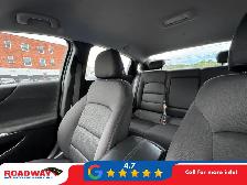 2024 Chevrolet Malibu 1LT - Photo 24