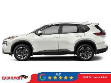2025 Nissan Rogue - Photo 2