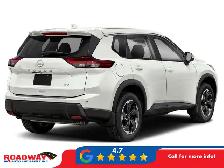 2025 Nissan Rogue - Photo 3