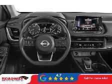 2025 Nissan Rogue - Photo 4