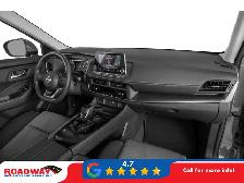 2025 Nissan Rogue - Photo 11