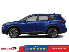2025 Nissan Rogue - Photo 2
