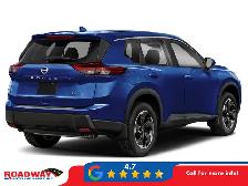 2025 Nissan Rogue - Photo 3