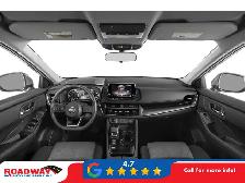 2025 Nissan Rogue - Photo 5