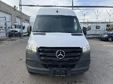 2023 Mercedes-Benz Sprinter Van CARGO 170WB - Photo 2