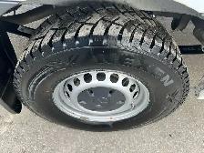 2023 Mercedes-Benz Sprinter Van CARGO 170WB - Photo 15
