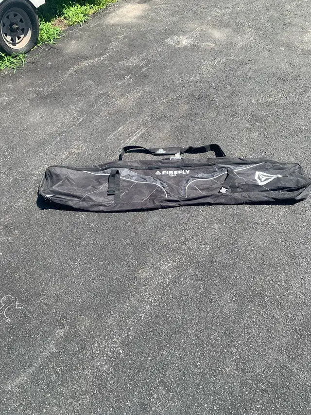FIREFLY 170 snowboard bag