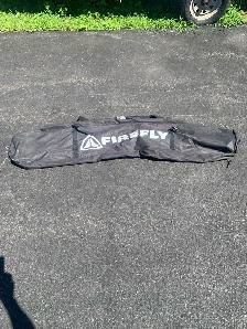 FIREFLY 170 snowboard bag - Photo 2