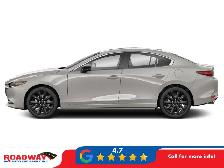 2024 Mazda 3 GT w/Turbo - Photo 2