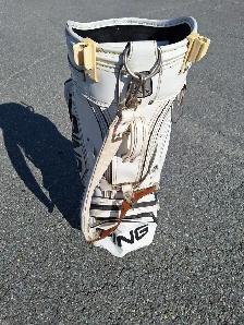 SAC DE GOLF