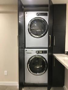 Renovated One Bedroom Basement Apartment in Leslieville - Photo 10