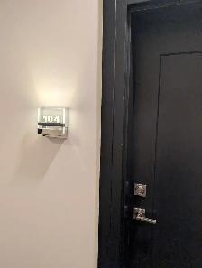Appartement à louerCessation de bail - Photo 6