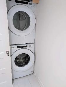 Appartement à louerCessation de bail - Photo 9