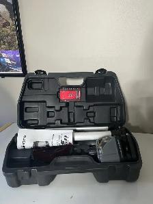 laser level