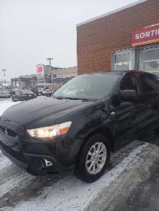 Urgent : Vente Mitsubishi Rvr 2011 - Photo 3