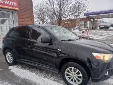 Urgent : Vente Mitsubishi Rvr 2011 - Photo 4