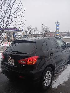 Urgent : Vente Mitsubishi Rvr 2011 - Photo 5