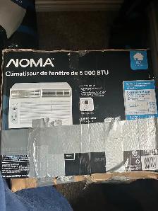 air conditioner