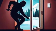 Window Security Film