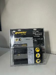 power inverter