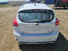 2017 Ford Focus - Photo 8