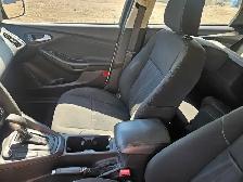 2017 Ford Focus - Photo 15
