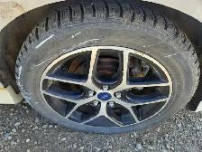 2017 Ford Focus - Photo 22