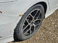 2017 Ford Focus - Photo 23