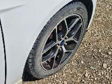 2017 Ford Focus - Photo 24