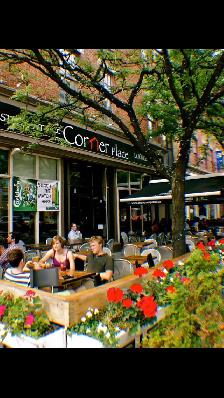 Full-Time Experienced Line Cook / Prep Cook – Downtown Toronto