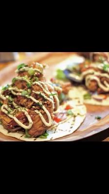 Full-Time Experienced Line Cook / Prep Cook – Downtown Toronto - Photo 4