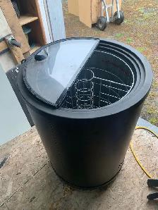electric refrigerated cooler for soft drinks - Photo 2