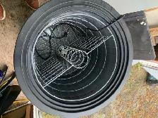 electric refrigerated cooler for soft drinks - Photo 3