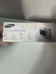 Samsung camera