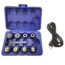 M3-M20 360° Touch Tapping Machine Without Workbench 056364 - Photo 8