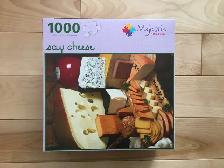 Casse-têtes (10 CT), 1000 pièces (noA3) - Photo 6