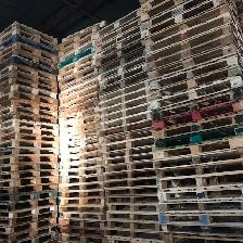 large quantity wood pallet skid wanted 905-670-9049 - Photo 3