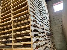 large quantity wood pallet skid wanted 905-670-9049 - Photo 5
