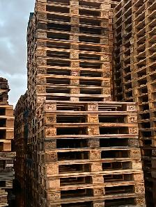large quantity wood pallet skid wanted 905-670-9049 - Photo 8